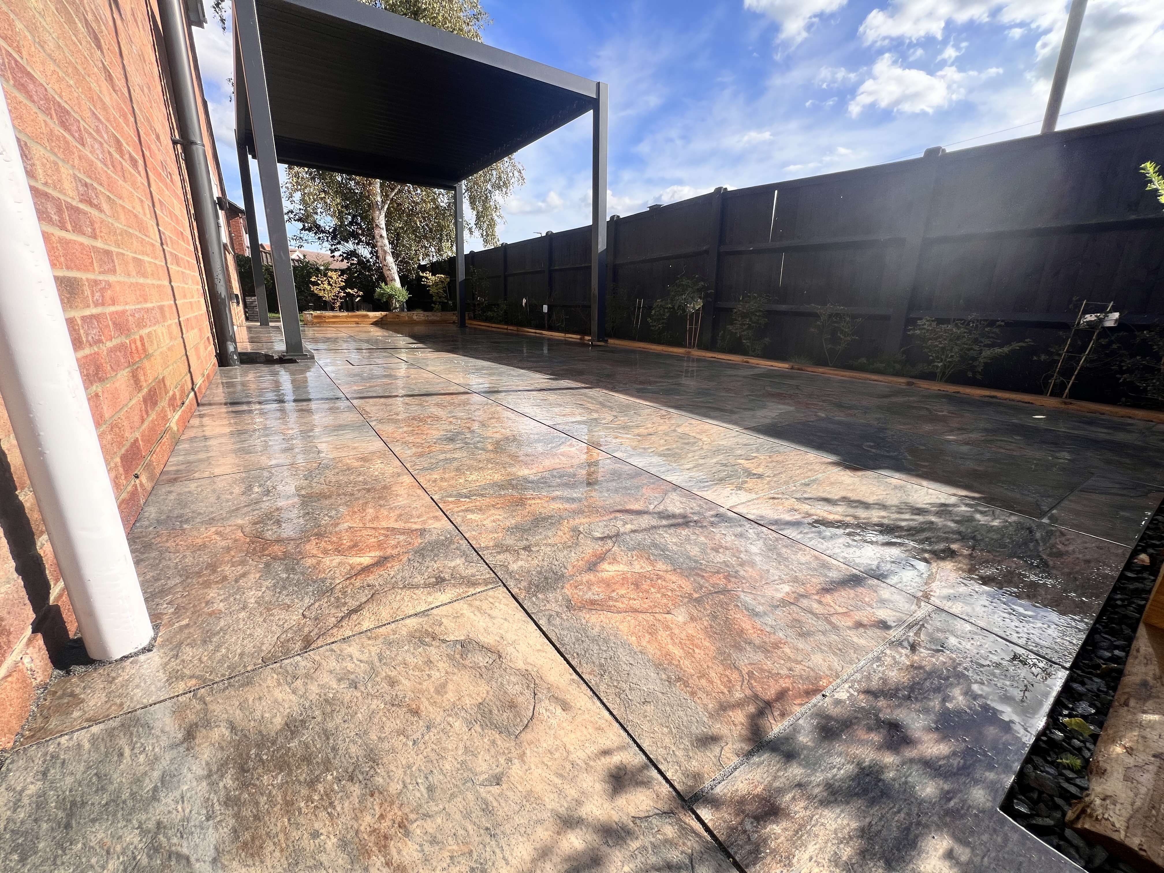 Built for Norwich: Weather, Safety, and Longevity