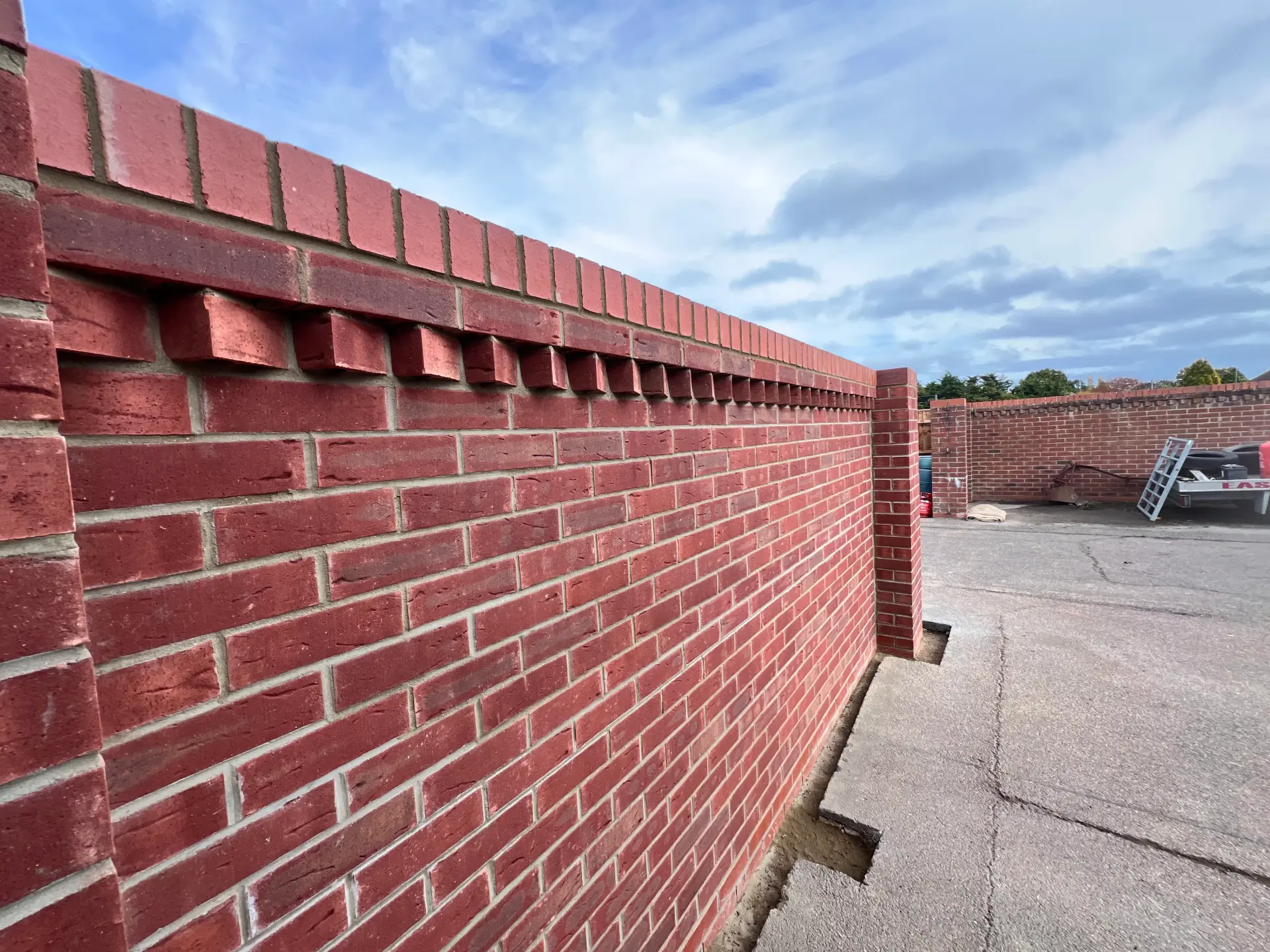 Complete garden transformation Norwich